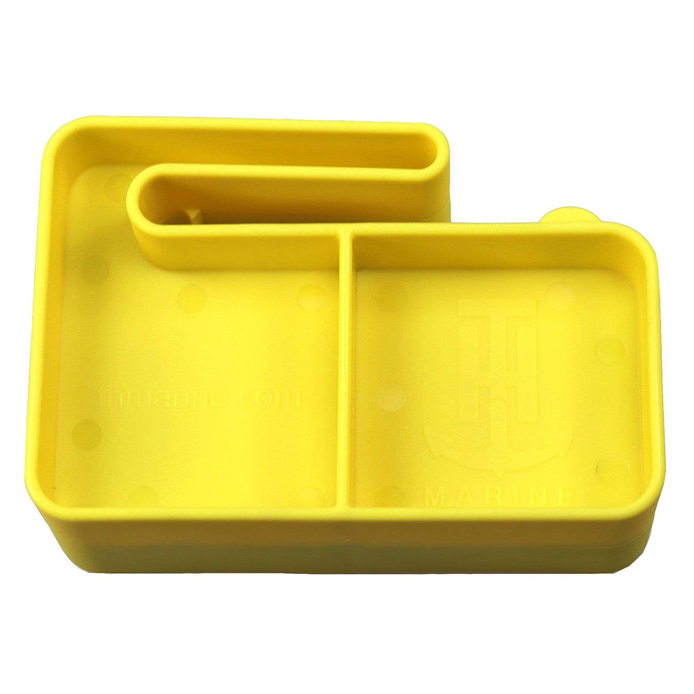 T-H Marine Prop Master Prop Stop - Propeller Safety and Convenience Device