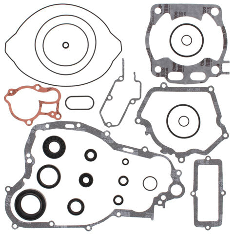 Vertex Complete Gasket Kit with Oil Seals – Part Number 811668