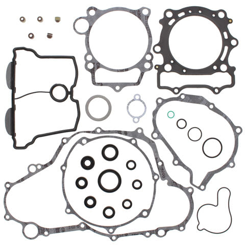 Vertex Complete Gasket Kit with Oil Seals - Part Number 811676