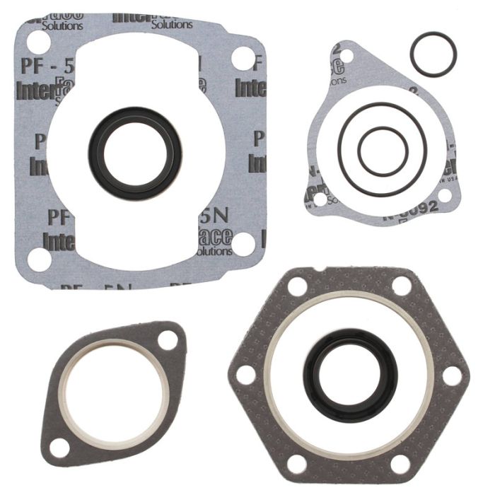 Vertex Complete Gasket Kit with Oil Seals - Part Number 811806
