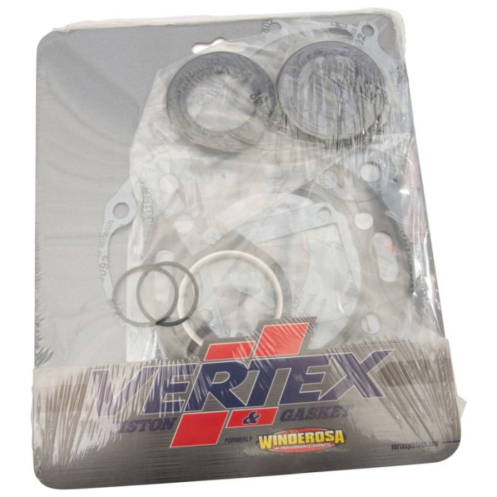 VERTEX Complete Gasket Kit with Oil Seals - Part 811808