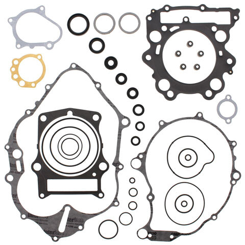 VERTEX Complete Gasket Kit with Oil Seals - Part Number 811852
