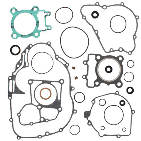 Vertex Complete Gasket Kit with Oil Seals - Part Number 811874