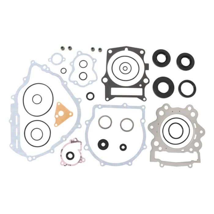 Vertex Complete Gasket Kit with Oil Seals - Part Number 811941