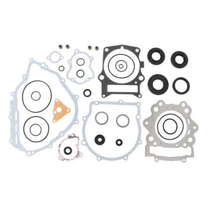 Vertex Complete Gasket Kit with Oil Seals - Part Number 811941