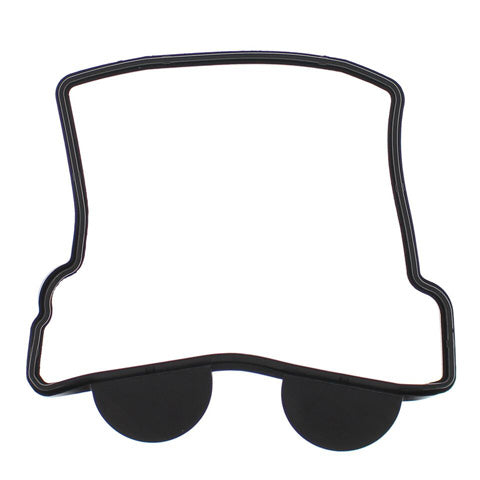 Vertex Formed Head Cover Gasket Part 817855 for Engine Maintenance
