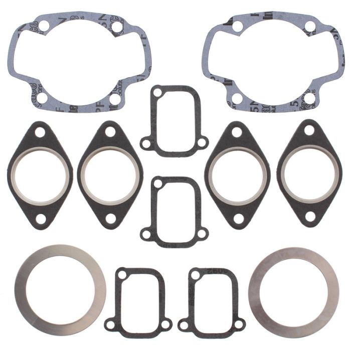 VERTEX Full Top End Gasket Kit - Part Number 710111B