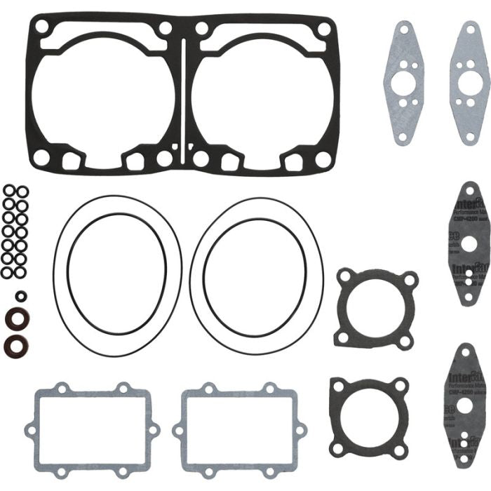Vertex Top End Gasket Kit - Part 710311 for Optimal Engine Performance