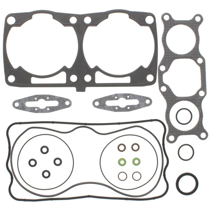 Vertex Top End Gasket Kit - Part #710310 for Optimal Engine Performance
