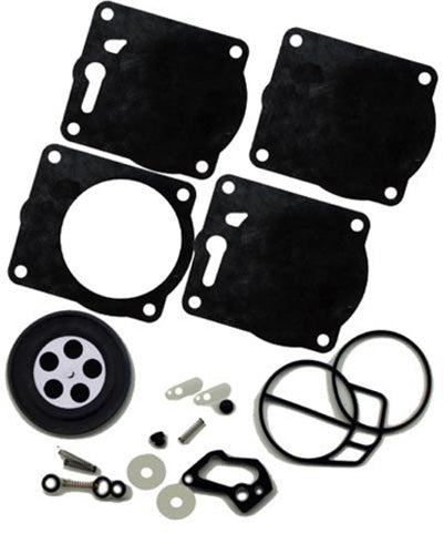 Vertex Mikuni Carburetor Rebuild Kit MK-BN 38/44 for BN 38/44/46