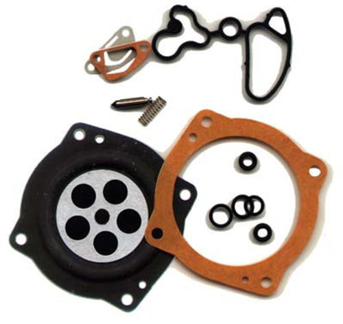 Vertex Keihin Carburetor Rebuild Kit for PWC, 28mm - Part Number 451467