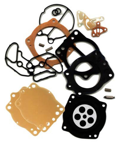 Vertex Keihin Carburetor Rebuild Kit for PWC Models - Part Number 451468