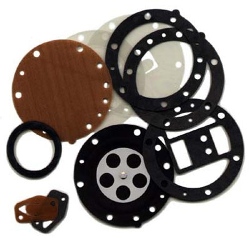 Vertex PWC Carburetor Gasket Kit (Part #462140)