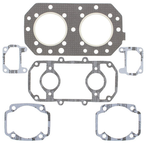 Vertex Top End Gasket Kit (Part Number 610101)