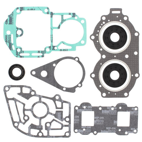Vertex Top End Gasket Kit - Part Number 610114 for Engine Rebuilds