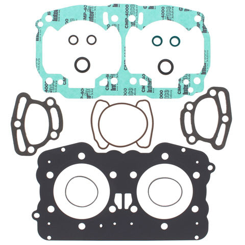 Vertex Top End Gasket Kit - Part Number 610210