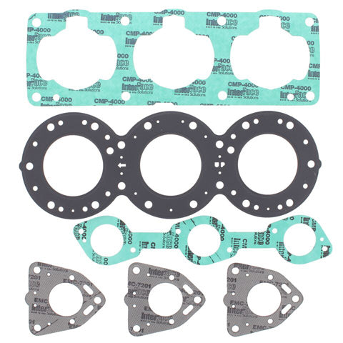 Vertex Top End Gasket Kit - Part 610404 for Engine Maintenance