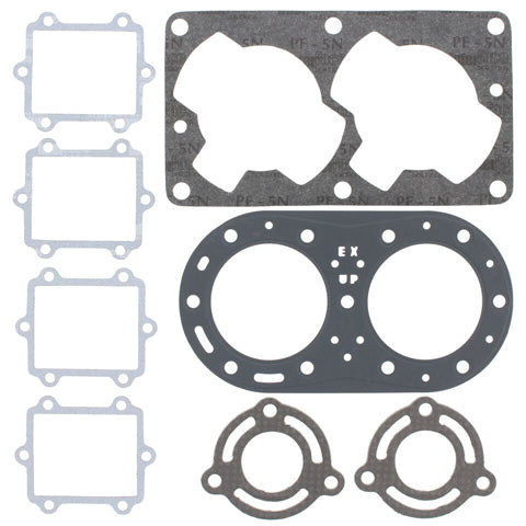 Vertex Top End Gasket Kit - Part Number 610501 for Optimal Engine Performance