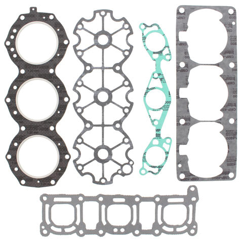 Vertex Top End Gasket Kit - Part #610604 for Engine Repair