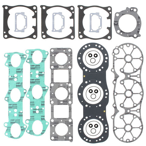 Vertex Top End Gasket Kit (Part #610608)