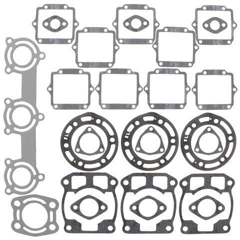 Vertex Top End Gasket Kit - Part 610803 for Optimal Engine Performance