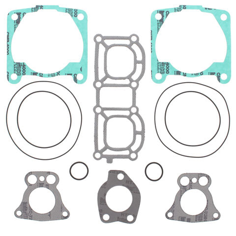 Vertex Top End Gasket Kit - Part Number 610807 for Engine Rebuilds