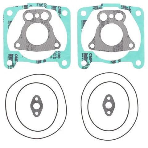 Vertex Top End Gasket Kit (Part Number 610808) for Engine Rebuilds by VERTEX