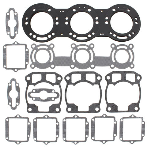 Vertex Top End Gasket Kit - Part Number 610810