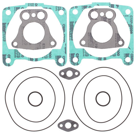 VERTEX Top End Gasket Kit Part Number 610811 for Engine Maintenance