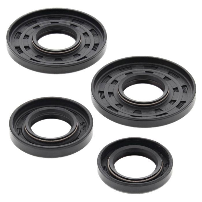 Vertex Engine Oil Seal Kit (Part #622115) for Reliable Engine Performance