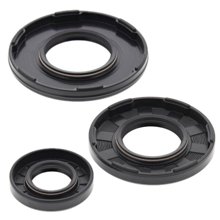 Vertex Engine Oil Seal Kit - Part Number 622201 for Reliable Engine Performance