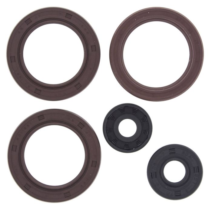 Vertex Engine Oil Seal Kit - Part Number 822362 for Automotive Maintenance