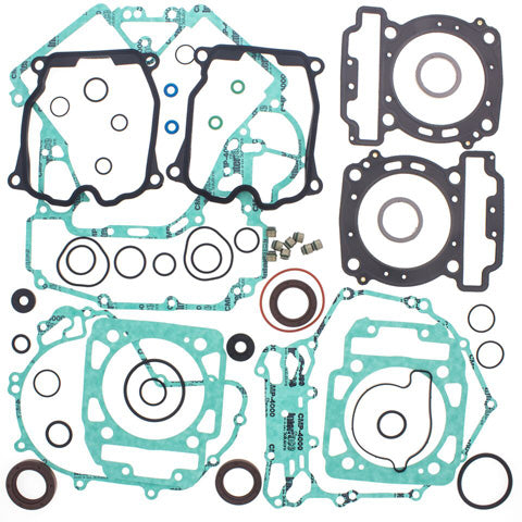 Vertex Complete Gasket Kit with Oil Seals – Part Number 811956