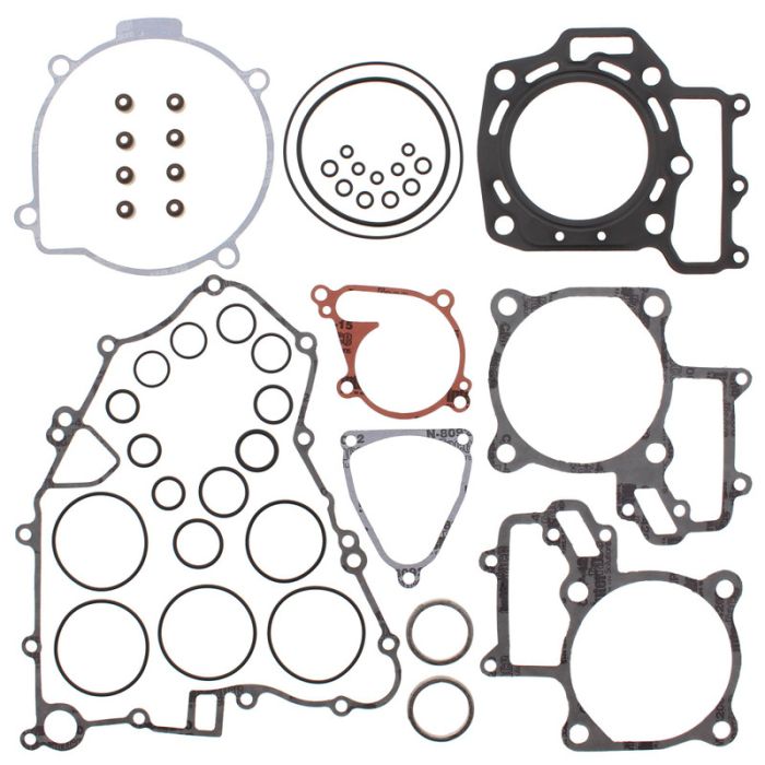 Vertex Complete Gasket Kit Part 808953 for Engine Repair