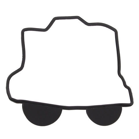 Vertex Formed Valve Cover Gasket - Part No. 817961 for Engine Sealing and Protection