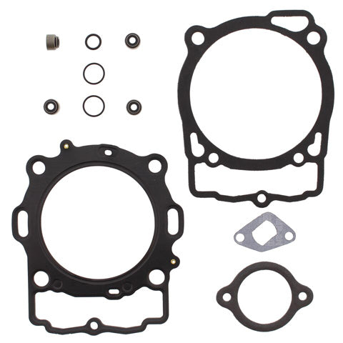 Vertex Top End Gasket Kit - Part Number 810959 for Engine Repairs