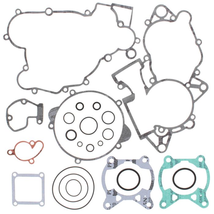 Vertex Complete Gasket Kit 808340 for Automotive Repairs