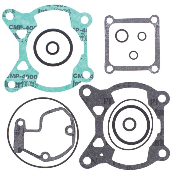 Vertex Top End Gasket Kit - Part Number 810340