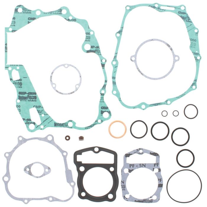 Vertex Complete Gasket Kit (Part Number 808228) for Engine Maintenance