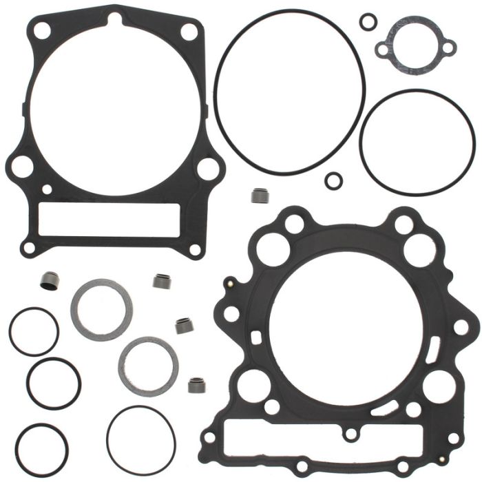 Vertex Top End Gasket Kit - Part Number 810910 for Engine Rebuilds