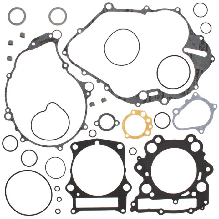 Vertex Complete Gasket Kit - Part Number 808910 for Engine Repair