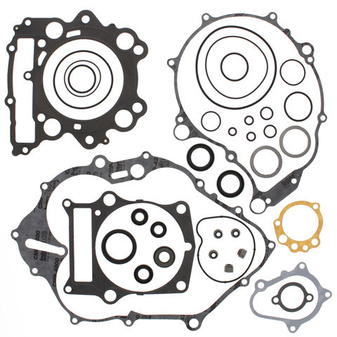 Vertex Complete Gasket Kit with Oil Seals - Part Number 811910