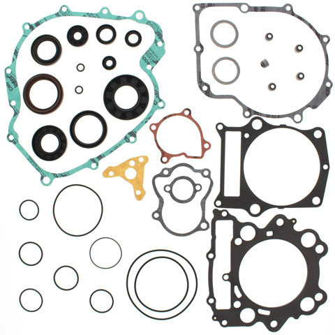 Vertex Complete Gasket Kit with Oil Seals – Part 811911