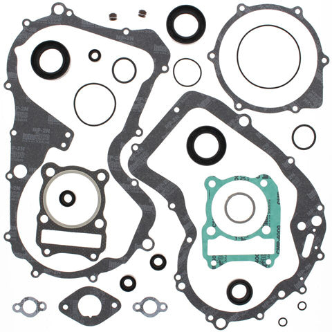 Vertex Complete Gasket Kit with Oil Seals - Part 811914