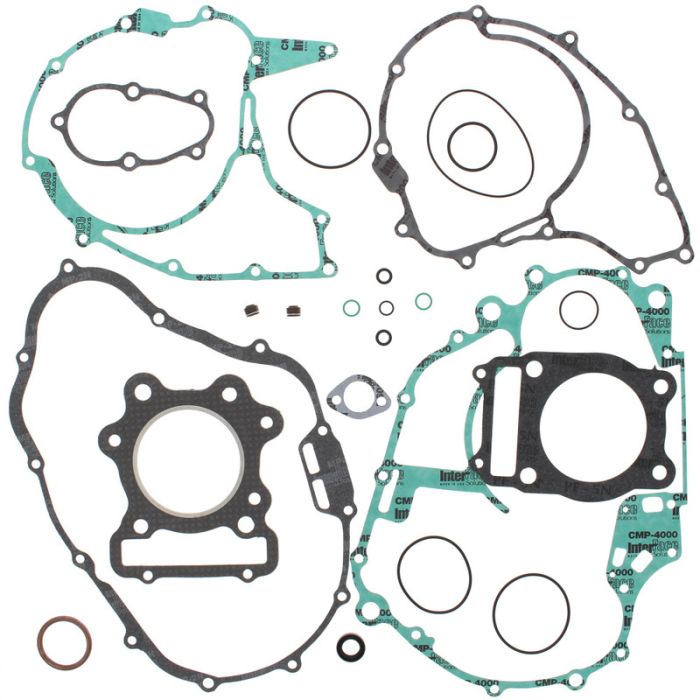 Vertex Complete Gasket Kit Part 808915 for Engine Repair