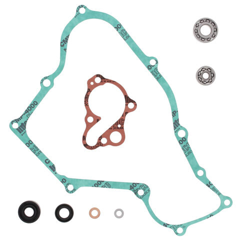 Vertex Water Pump Rebuild Kit Part 821212 for Reliable Engine Performance