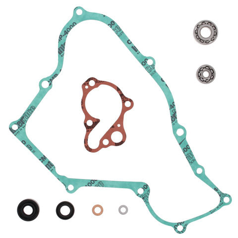 Vertex Water Pump Rebuild Kit Part #821232 for Reliable Engine Performance