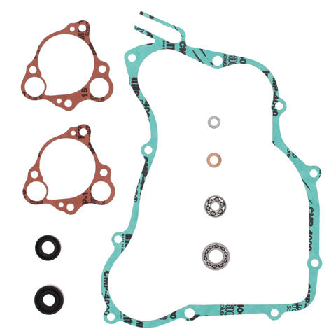 Vertex Water Pump Rebuild Kit - Part 821233 for Reliable Engine Cooling