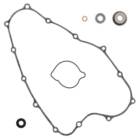 Vertex Water Pump Rebuild Kit (Part Number 821284) for Reliable Engine Cooling