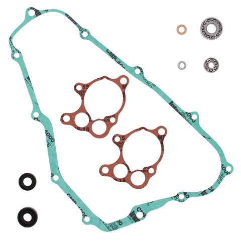 Vertex Water Pump Rebuild Kit - Part Number 821273
